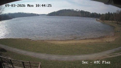 Autokemp Seč Pláž