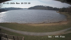 Autokemp Seč Pláž