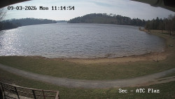 Autokemp Seč Pláž