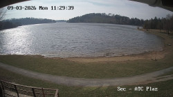 Autokemp Seč Pláž