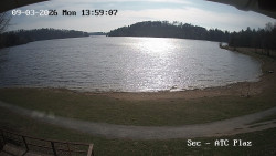 Autokemp Seč Pláž