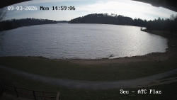 Autokemp Seč Pláž