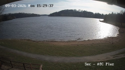 Autokemp Seč Pláž