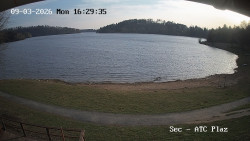 Autokemp Seč Pláž