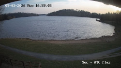 Autokemp Seč Pláž