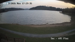 Autokemp Seč Pláž