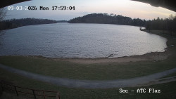 Autokemp Seč Pláž