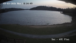 Autokemp Seč Pláž