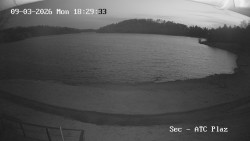 Autokemp Seč Pláž