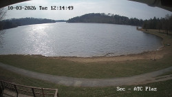 Autokemp Seč Pláž