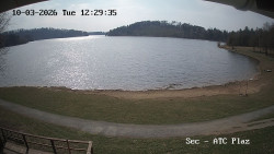 Autokemp Seč Pláž