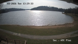 Autokemp Seč Pláž