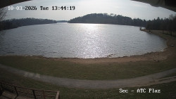 Autokemp Seč Pláž