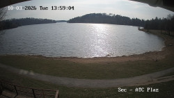 Autokemp Seč Pláž