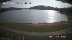 Autokemp Seč Pláž