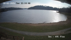 Autokemp Seč Pláž