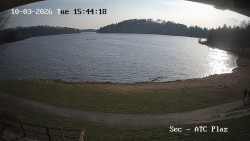 Autokemp Seč Pláž