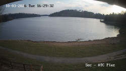 Autokemp Seč Pláž