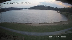 Autokemp Seč Pláž