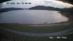 Autokemp Seč Pláž