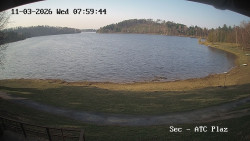 Autokemp Seč Pláž