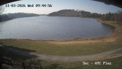 Autokemp Seč Pláž