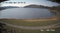 Autokemp Seč Pláž