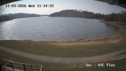 Autokemp Seč Pláž