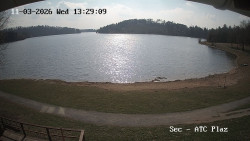 Autokemp Seč Pláž