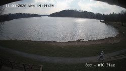 Autokemp Seč Pláž