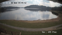 Autokemp Seč Pláž