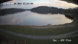 Autokemp Seč Pláž