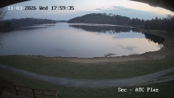 Autokemp Seč Pláž