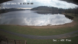 Autokemp Seč Pláž