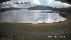 Autokemp Seč Pláž