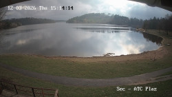 Autokemp Seč Pláž