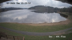 Autokemp Seč Pláž