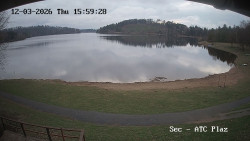 Autokemp Seč Pláž