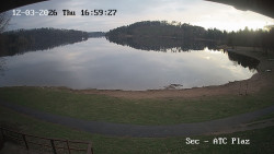 Autokemp Seč Pláž