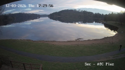 Autokemp Seč Pláž