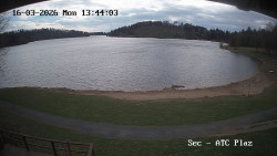 Autokemp Seč Pláž