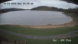 Autokemp Seč Pláž