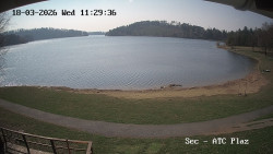 Autokemp Seč Pláž