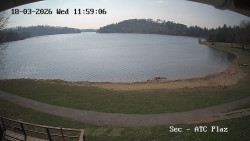 Autokemp Seč Pláž