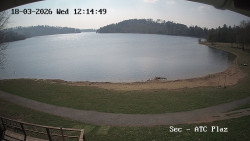 Autokemp Seč Pláž