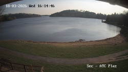 Autokemp Seč Pláž