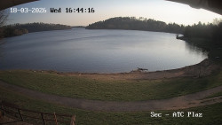 Autokemp Seč Pláž