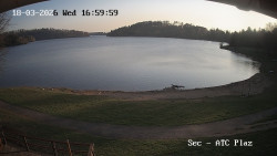 Autokemp Seč Pláž