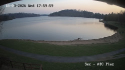 Autokemp Seč Pláž