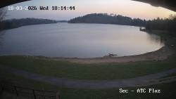 Autokemp Seč Pláž